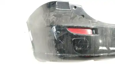 Peça sobressalente para automóvel em segunda mão para choques traseiro por mazda 5 (cr19) 2.0 cd (cr19) referências oem iam cc2950221daa cc2950221daa cc2950221daa