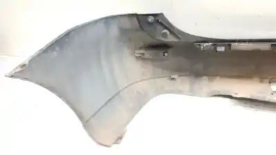 Peça sobressalente para automóvel em segunda mão para choques traseiro por mazda 5 (cr19) 2.0 cd (cr19) referências oem iam cc2950221daa cc2950221daa cc2950221daa