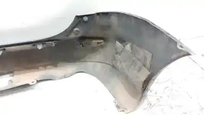 Peça sobressalente para automóvel em segunda mão para choques traseiro por mazda 5 (cr19) 2.0 cd (cr19) referências oem iam cc2950221daa cc2950221daa cc2950221daa