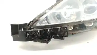 Second-hand car spare part left headlight for mazda 5 (cr19) 2.0 cd (cr19) oem iam references cc30510l0d cc30510l0d cc30510l0d