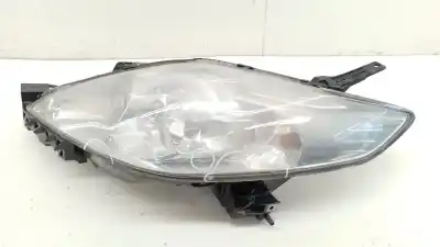 Second-hand car spare part left headlight for mazda 5 (cr19) 2.0 cd (cr19) oem iam references cc30510l0d cc30510l0d cc30510l0d
