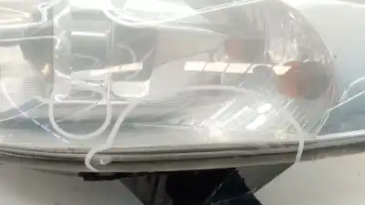 Second-hand car spare part left headlight for mazda 5 (cr19) 2.0 cd (cr19) oem iam references cc30510l0d cc30510l0d cc30510l0d