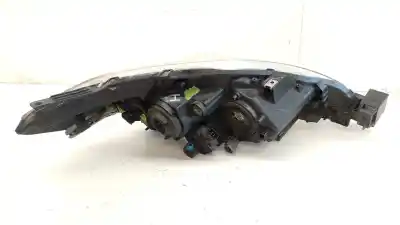 Second-hand car spare part left headlight for mazda 5 (cr19) 2.0 cd (cr19) oem iam references cc30510l0d cc30510l0d cc30510l0d