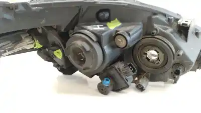 Second-hand car spare part left headlight for mazda 5 (cr19) 2.0 cd (cr19) oem iam references cc30510l0d cc30510l0d cc30510l0d