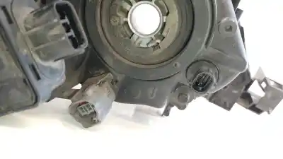 Second-hand car spare part left headlight for mazda 5 (cr19) 2.0 cd (cr19) oem iam references cc30510l0d cc30510l0d cc30510l0d