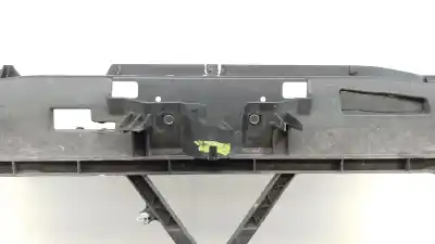 Second-hand car spare part front panel for mazda 5 (cr19) 2.0 cd (cr19) oem iam references c23553110e c23553110e c23553110e