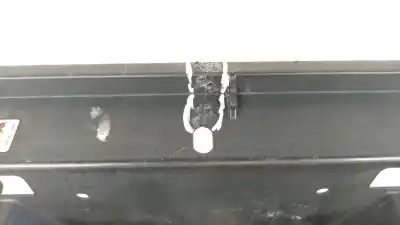 Second-hand car spare part front panel for mazda 5 (cr19) 2.0 cd (cr19) oem iam references c23553110e c23553110e c23553110e