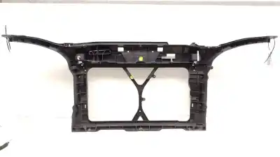 Second-hand car spare part front panel for mazda 5 (cr19) 2.0 cd (cr19) oem iam references c23553110e c23553110e c23553110e