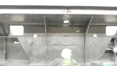 Second-hand car spare part front panel for mazda 5 (cr19) 2.0 cd (cr19) oem iam references c23553110e c23553110e c23553110e