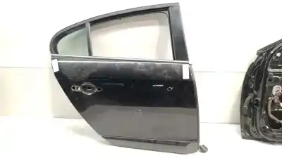 Автозапчасти б/у дверь задняя правая за renault fluence (l3_) 1.5 dci (l30b) ссылки oem iam 821002564r