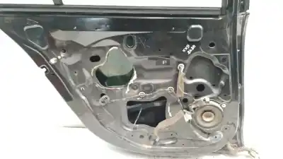 Автозапчасти б/у задняя левая дверь за renault fluence (l3_) 1.5 dci (l30b) ссылки oem iam 821011173r 821011173r 821011173r