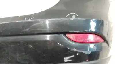 Автозапчасти б/у задний бампер за renault fluence (l3_) 1.5 dci (l30b) ссылки oem iam 850227419r 850227419r 850227419r