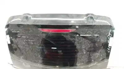 Second-hand car spare part tailgate for mazda 5 (cr19) 2.0 cd (cr19) oem iam references ccy762020d ccy762020d ccy762020d