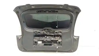 Second-hand car spare part tailgate for mazda 5 (cr19) 2.0 cd (cr19) oem iam references ccy762020d ccy762020d ccy762020d
