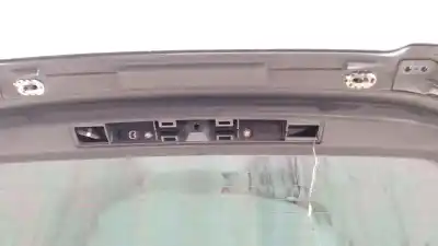 Second-hand car spare part tailgate for mazda 5 (cr19) 2.0 cd (cr19) oem iam references ccy762020d ccy762020d ccy762020d