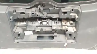 Second-hand car spare part tailgate for mazda 5 (cr19) 2.0 cd (cr19) oem iam references ccy762020d ccy762020d ccy762020d