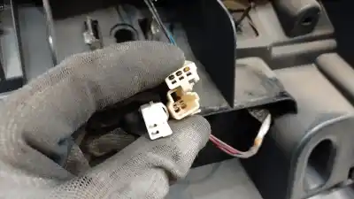 Second-hand car spare part tailgate for mazda 5 (cr19) 2.0 cd (cr19) oem iam references ccy762020d ccy762020d ccy762020d