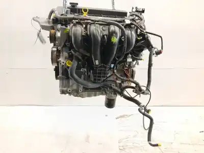 Автозапчастина б/у двигун комплект для mazda 6 hatchback (gh) 1.8 mzr посилання на oem iam  Автозапчастина б/у двигун комплект для mazda 6 hatchback (gh) 1.8 mzr посилання на oem iam