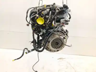 Second-hand car spare part complete engine for mazda 6 hatchback (gh) 1.8 mzr oem iam references   