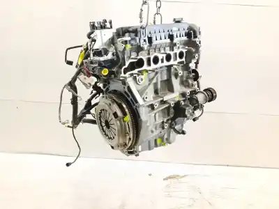 Second-hand car spare part complete engine for mazda 6 hatchback (gh) 1.8 mzr oem iam references   