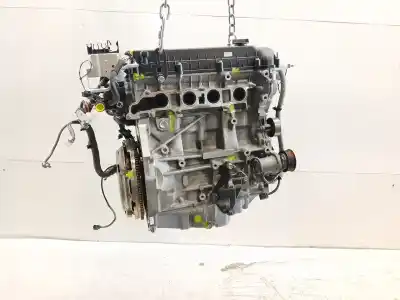 Second-hand car spare part complete engine for mazda 6 hatchback (gh) 1.8 mzr oem iam references   