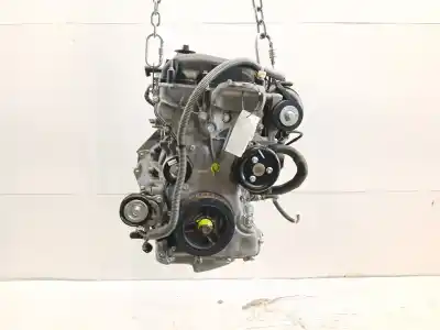 Second-hand car spare part complete engine for mazda 6 hatchback (gh) 1.8 mzr oem iam references   