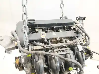 Second-hand car spare part complete engine for mazda 6 hatchback (gh) 1.8 mzr oem iam references   