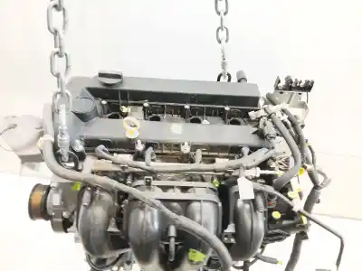 Second-hand car spare part complete engine for mazda 6 hatchback (gh) 1.8 mzr oem iam references   