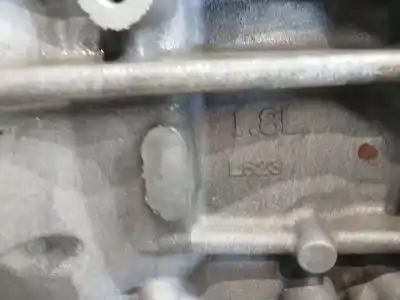 Second-hand car spare part complete engine for mazda 6 hatchback (gh) 1.8 mzr oem iam references   