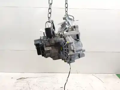 Автозапчастина б/у коробка передач для mazda 6 hatchback (gh) 1.8 mzr посилання на oem iam 9tf1009357 Автозапчастина б/у коробка передач для mazda 6 hatchback (gh) 1.8 mzr посилання на oem iam 9tf1009357