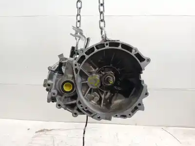 Second-hand car spare part gearbox for mazda 6 hatchback (gh) 1.8 mzr oem iam references 9tf1009357 9tf1009357 9tf1009357