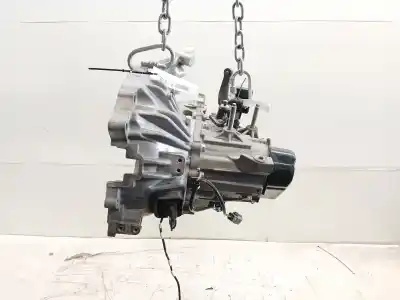 Second-hand car spare part gearbox for mazda 6 hatchback (gh) 1.8 mzr oem iam references 9tf1009357 9tf1009357 9tf1009357