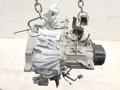 Second-hand car spare part gearbox for mazda 6 hatchback (gh) 1.8 mzr oem iam references 9tf1009357 9tf1009357 9tf1009357