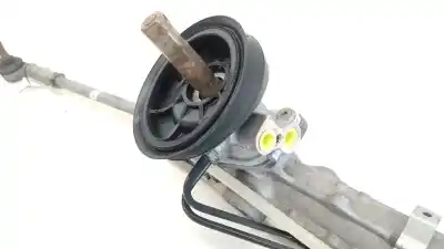 Second-hand car spare part steering rack for citroen c4 picasso i monospace (ud_) 2.0 hdi 138 oem iam references 400171 1663652480 