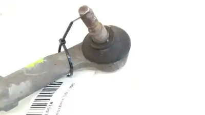 Second-hand car spare part steering rack for citroen c4 picasso i monospace (ud_) 2.0 hdi 138 oem iam references 400171 1663652480 