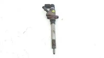 Автозапчасти б/у инжектор за CITROEN C4 PICASSO I MONOSPACE (UD_) 2.0 HDI 138 ссылки OEM IAM 9658194180 9658194180 9658194180