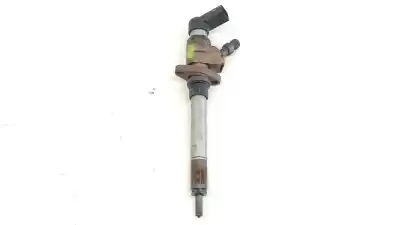 Автозапчасти б/у инжектор за citroen c4 picasso i monospace (ud_) 2.0 hdi 138 ссылки oem iam 9658194180