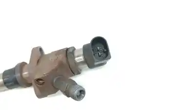 Автозапчасти б/у инжектор за citroen c4 picasso i monospace (ud_) 2.0 hdi 138 ссылки oem iam 9658194180 9658194180 9658194180