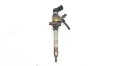 Автозапчасти б/у инжектор за citroen c4 picasso i monospace (ud_) 2.0 hdi 138 ссылки oem iam 9658194180