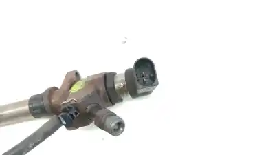 Автозапчасти б/у инжектор за citroen c4 picasso i monospace (ud_) 2.0 hdi 138 ссылки oem iam 9658194180 9658194180 9658194180