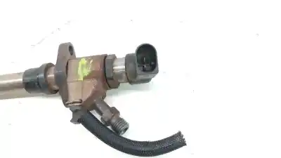 Автозапчасти б/у инжектор за citroen c4 picasso i monospace (ud_) 2.0 hdi 138 ссылки oem iam 9658194180 9658194180 9658194180