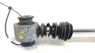 Second-hand car spare part right rear shock absorber for citroen c4 picasso i monospace (ud_) 2.0 hdi 138 oem iam references 5206qy 5206qy 5206qy