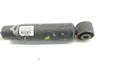 Second-hand car spare part right rear shock absorber for citroen c4 picasso i monospace (ud_) 2.0 hdi 138 oem iam references 5206qy 5206qy 5206qy