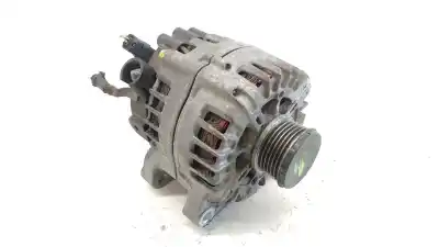 Автозапчасти б/у генератор за citroen c4 picasso i monospace (ud_) 2.0 hdi 138 ссылки oem iam 9661544880