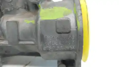 Автозапчасти б/у клапан рог за citroen c4 picasso i monospace (ud_) 2.0 hdi 138 ссылки oem iam 9681825280 9681825280 9681825280