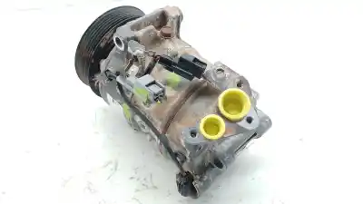 Second-hand car spare part air conditioning compressor for renault clio v (b7_) 1.5 blue dci 100 (b7ad) oem iam references 926006ub0a 926006ub0a 926006ub0a