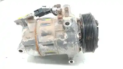 Second-hand car spare part air conditioning compressor for renault clio v (b7_) 1.5 blue dci 100 (b7ad) oem iam references 926006ub0a 926006ub0a 926006ub0a