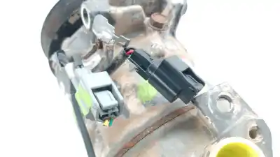 Second-hand car spare part air conditioning compressor for renault clio v (b7_) 1.5 blue dci 100 (b7ad) oem iam references 926006ub0a 926006ub0a 926006ub0a