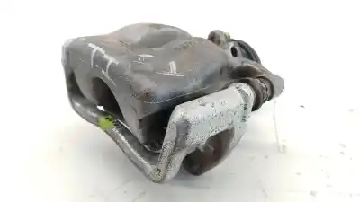 Автозапчастина б/у задній лівий гальмівний супорт для renault clio v (b7_) 1.5 blue dci 100 (b7ad) посилання на oem iam 440002496r 440002496r 440002496r