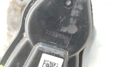 Автозапчастина б/у задній лівий гальмівний супорт для renault clio v (b7_) 1.5 blue dci 100 (b7ad) посилання на oem iam 440002496r 440002496r 440002496r